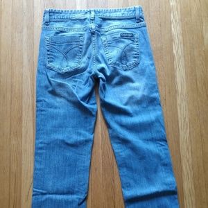 Calvin Klein jeans